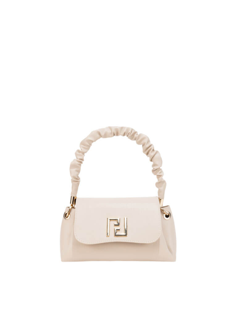 Sac à bandoulière à motifs